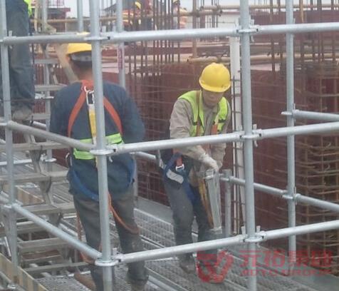 腳手架購買?如何選擇好 腳手架購買?如何選擇好